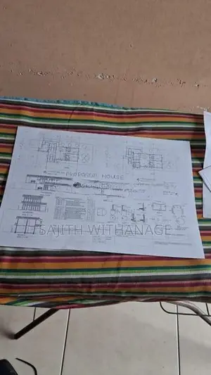 Land for Sale in Battaramulla