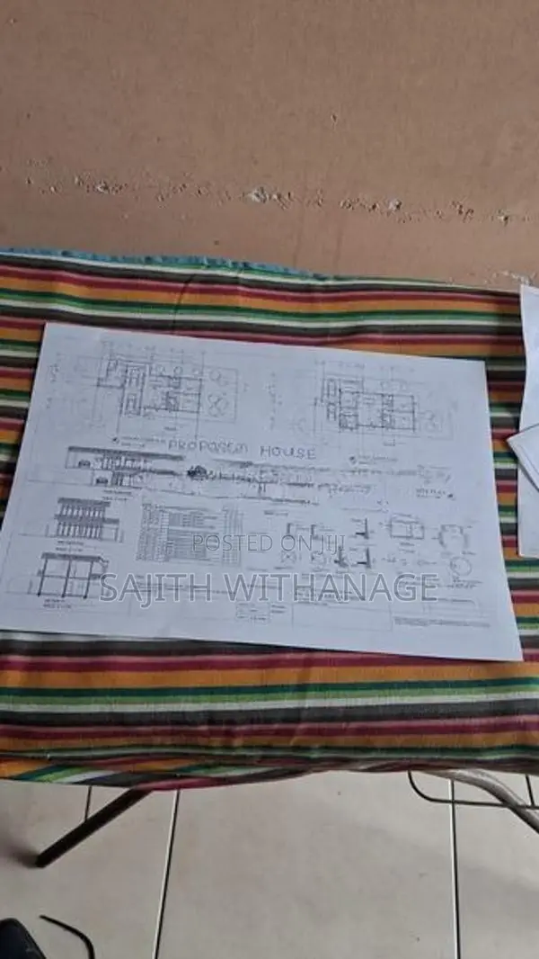 Land for Sale in Battaramulla