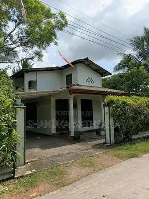 House for Sale Veyangoda