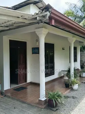 House for Sale Veyangoda