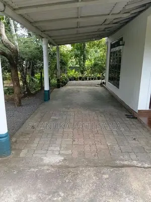 House for Sale Veyangoda