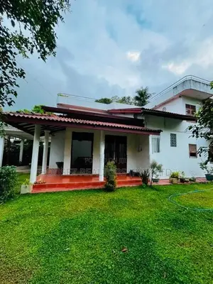 4-Bedroom House for Sale – Thalwatta, Biyagama