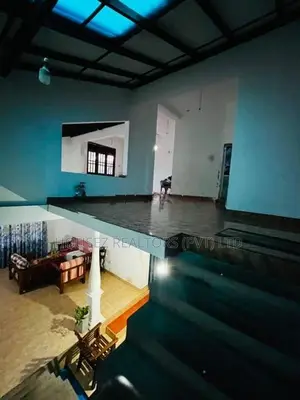 4-Bedroom House for Sale – Thalwatta, Biyagama