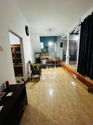 4-Bedroom House for Sale – Thalwatta, Biyagama