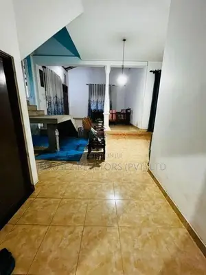 4-Bedroom House for Sale – Thalwatta, Biyagama