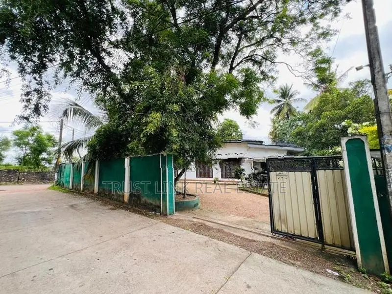 House For Rent In Kadawatha