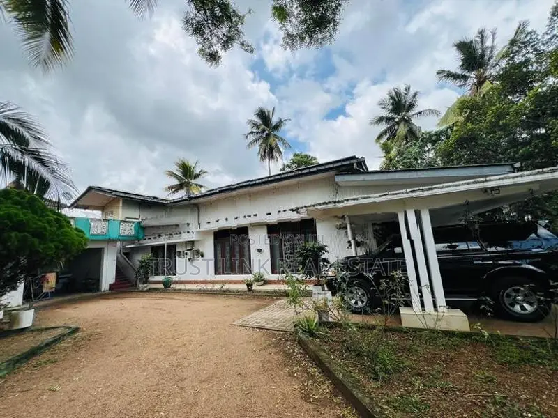 House For Rent In Kadawatha