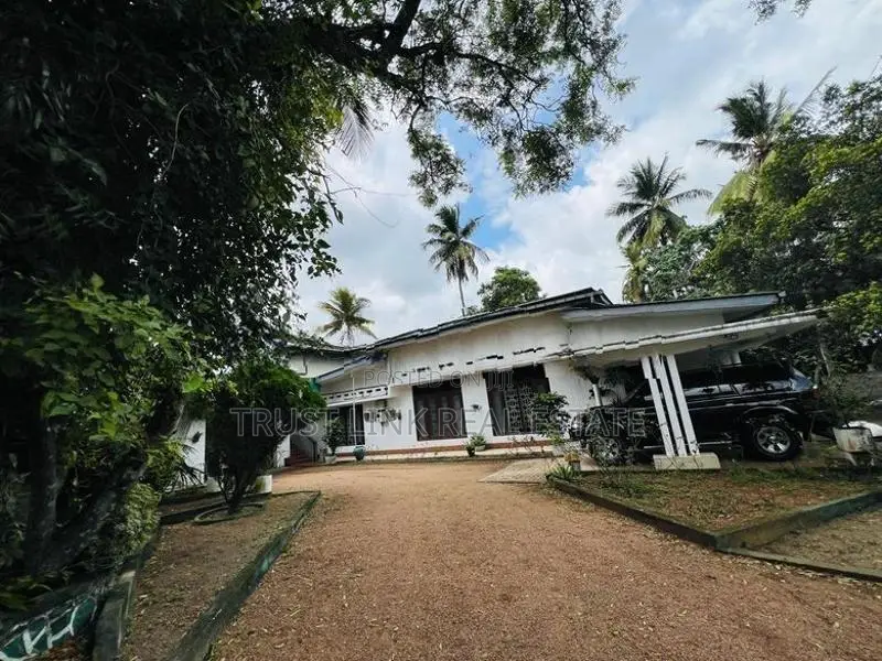 House For Rent In Kadawatha