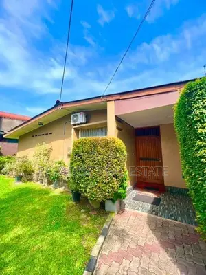 SPACIOUS SINGLE STOREY HOUSE FOR RENT IN RATMALANA