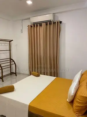 Fully Furnished 2-Bedroom Apartment in Mount Lavinia