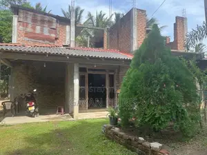 House with Land for Sale Polonnaruwa