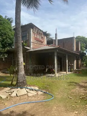 House with Land for Sale Polonnaruwa