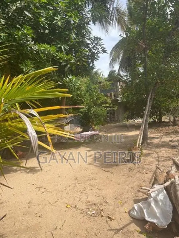 House with Land for Sale Polonnaruwa