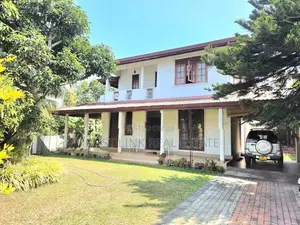 2 Story House For Sale In Wattala Enderamulla
