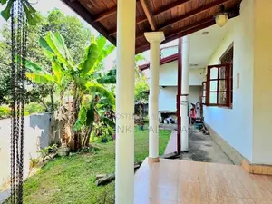 2 Story House For Sale In Wattala Enderamulla