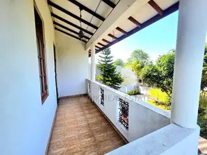 2 Story House For Sale In Wattala Enderamulla