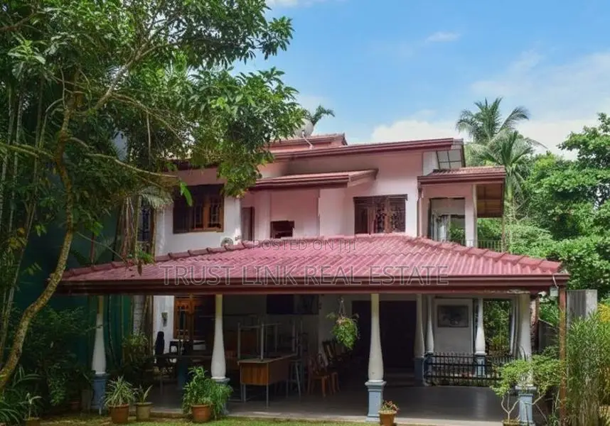 2 Story House For Sale In Ragama