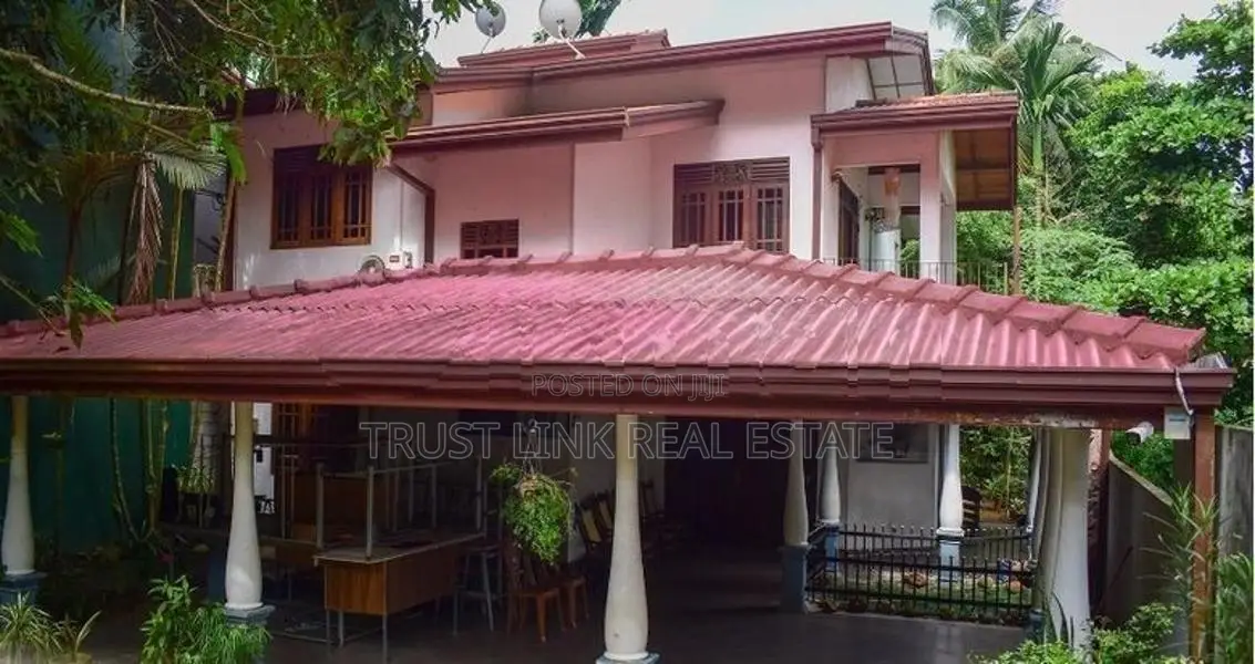 2 Story House For Sale In Ragama