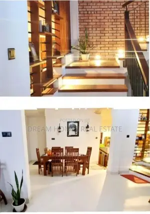 Luxury Modern 4-Bedroom House for Sale in Mattegoda – Prime Location