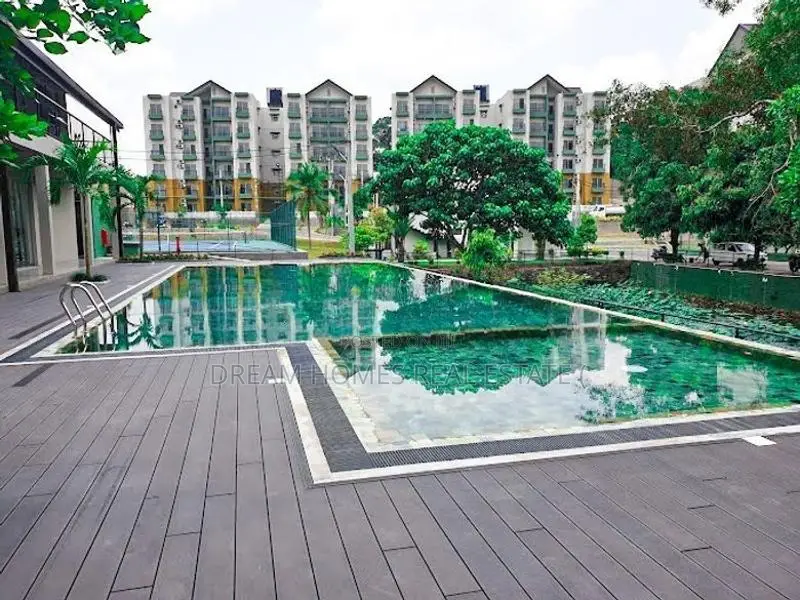 Apartment for Sale – Athurugiriya