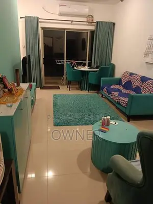 Fully furnished AC 2 BR apartment in Malabe - long term rent