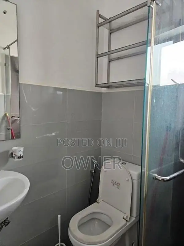 Fully furnished AC 2 BR apartment in Malabe - long term rent