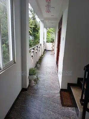 Building For Sale - Dodangoda In Matugama