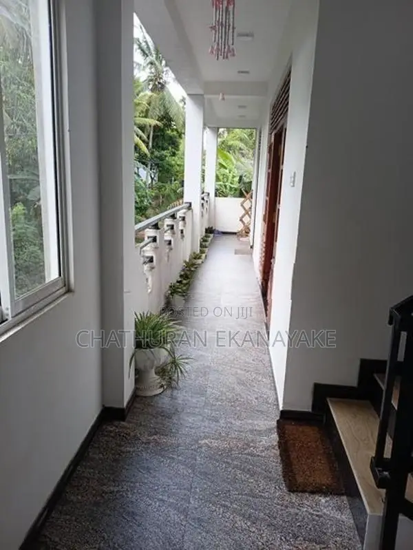 Building For Sale - Dodangoda In Matugama