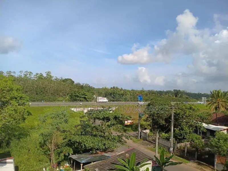Building For Sale - Dodangoda In Matugama