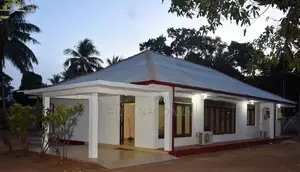 ලයන් හොලිඩේ හෝම් - අනුරාධපුරය (Lion Holiday Home)