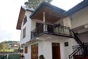 ශාන්තිපුර නිවාඩු නිකේතනය (Shanthipura Holiday Home)