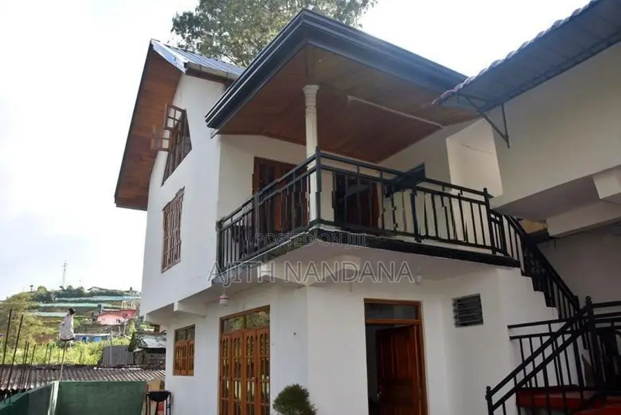 ශාන්තිපුර නිවාඩු නිකේතනය (Shanthipura Holiday Home)
