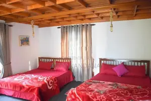 ශාන්තිපුර නිවාඩු නිකේතනය (Shanthipura Holiday Home)