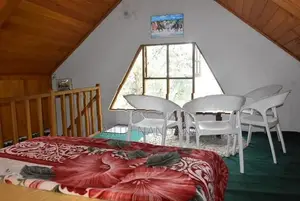 ශාන්තිපුර නිවාඩු නිකේතනය (Shanthipura Holiday Home)