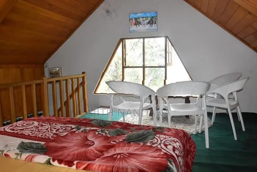 ශාන්තිපුර නිවාඩු නිකේතනය (Shanthipura Holiday Home)