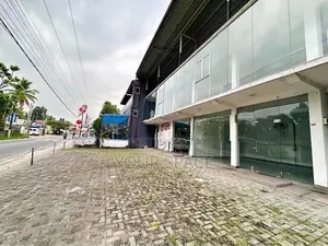 Ground Floor for Rent in Kadawatha Ganemulla Road