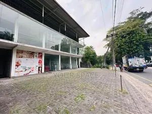Ground Floor for Rent in Kadawatha Ganemulla Road