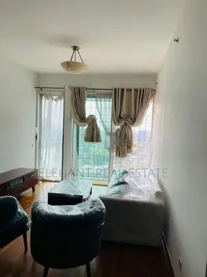 Monarch - 02 Bedroom Furnished Apartment for Sale in Colombo 03 (A657)