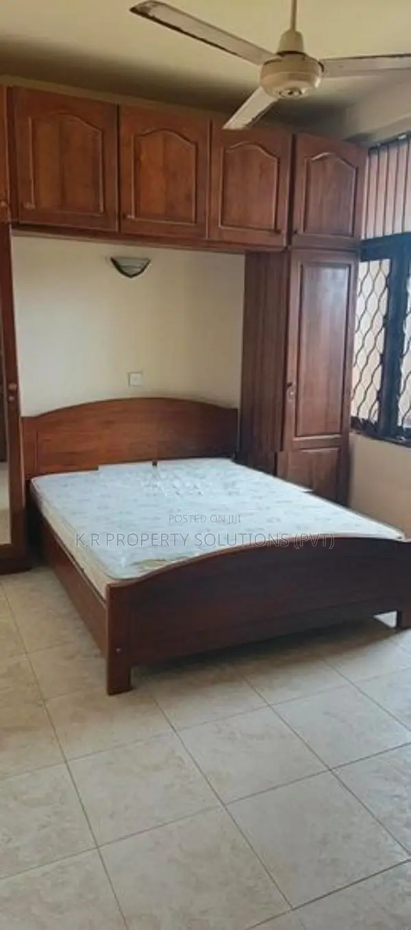 3 bedrooms Appartment for rent in Wellawatta