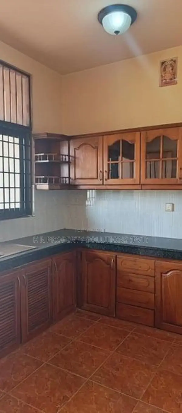 3 bedrooms Appartment for rent in Wellawatta