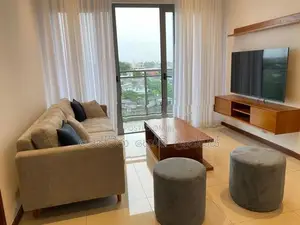 Fully furnished 2BR Apartment for Rent at Residencies by ICC Kotte