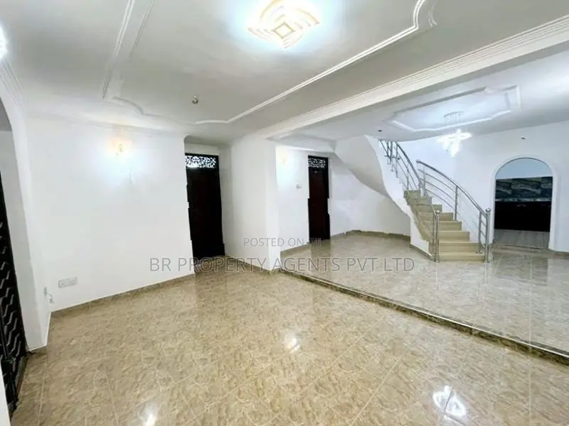 Ground Floor House for Rent in Rajagiriya