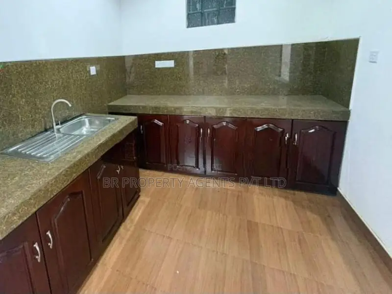 Ground Floor House for Rent in Rajagiriya