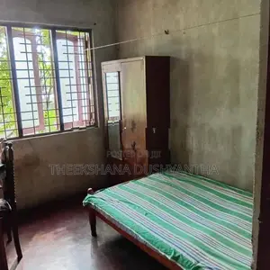 නිවස සහිත ඉඩම විකිනීනට Dompe