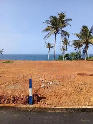 Valuable Land for Sale in Dondra