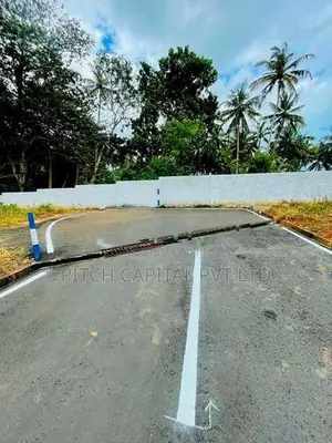 Valuable Land for Sale in Dondra