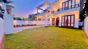 Best Nice Perfect Brand New Upstair 4 BR House For Sale in Negombo