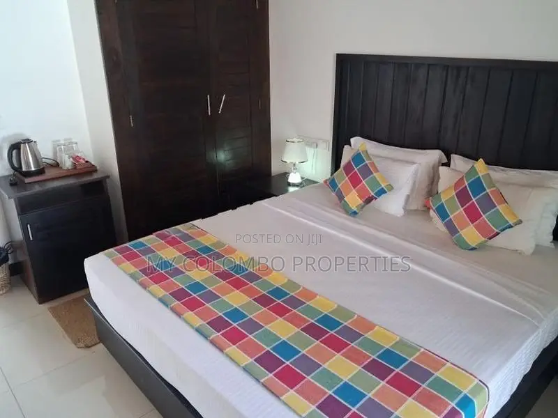 Hotel for Sale Unawatuna Ref# C3046