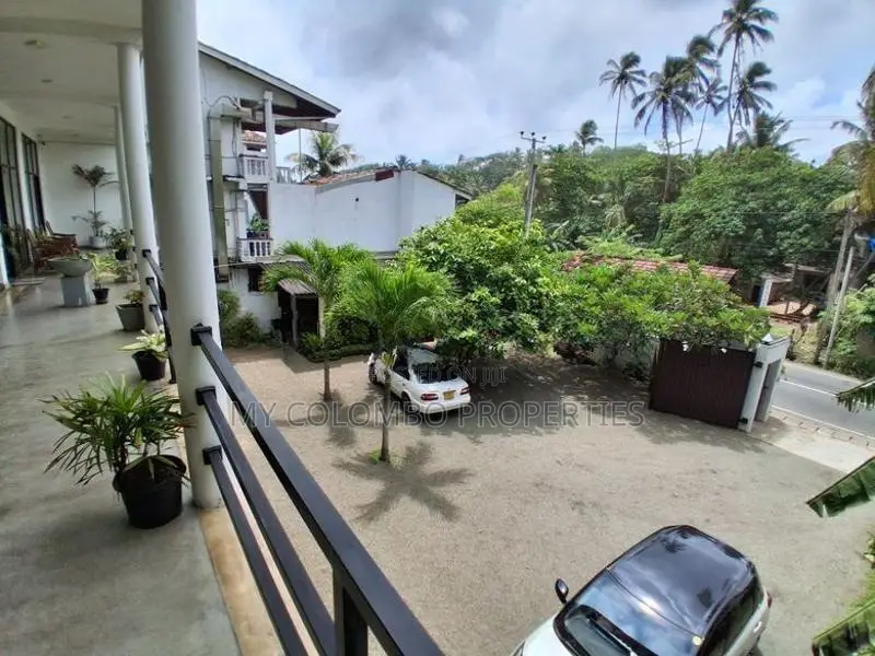 Hotel for Sale Unawatuna Ref# C3046