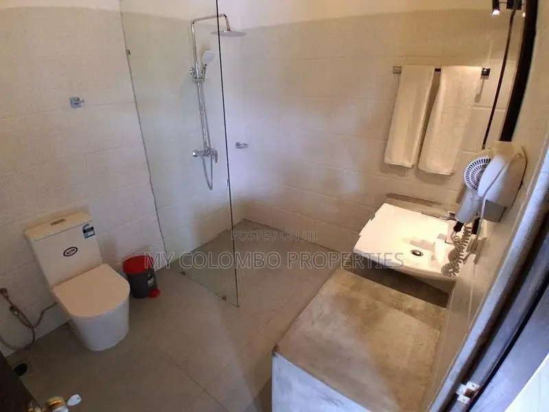 Hotel for Sale Unawatuna Ref# C3046